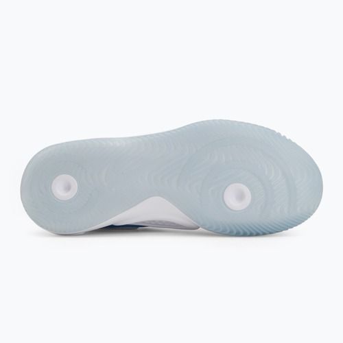 Tinklinio bateliai Nike Hyperquick white/valor blue