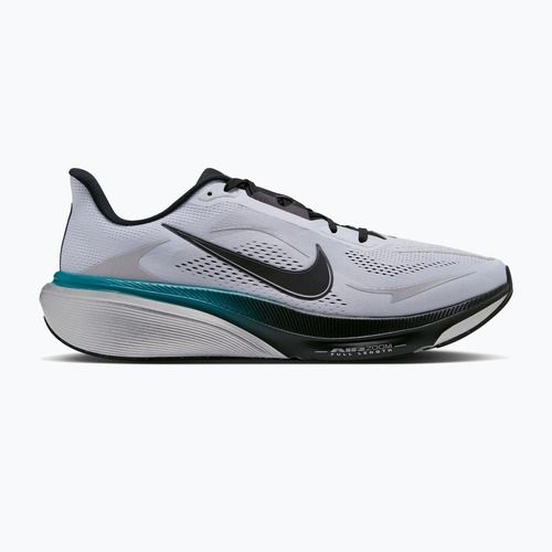 Vyriški bėgimo batai Nike Pegasus 42 football grey/bright spruce/black
