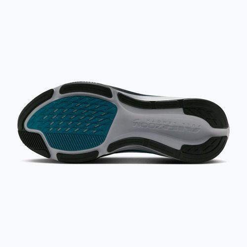Vyriški bėgimo batai Nike Pegasus 42 football grey/bright spruce/black