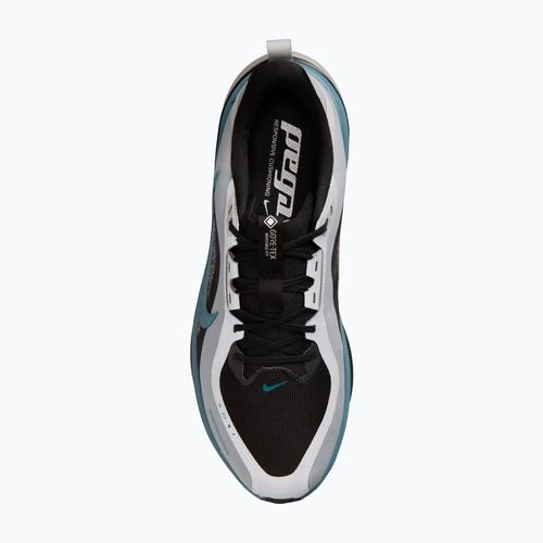 Vyriški bėgimo batai Nike Pegasus 42 GORE-TEX light smoke grey/smokey blue/bright spruce