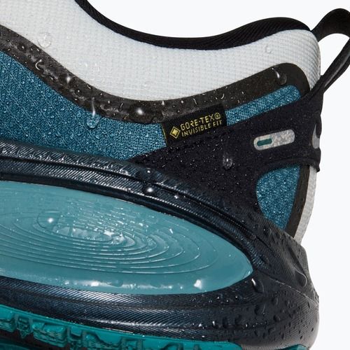 Vyriški bėgimo batai Nike Vomero 18 GORE-TEX off white/smokey blue/black