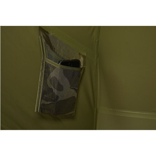 Fox International Frontier XD green CUM300 1 asmens palapinė