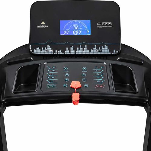 UrboGym V720S elektrinis bėgimo takelis 5904906085145