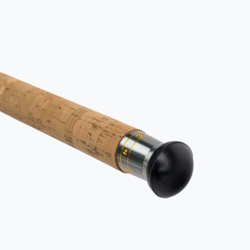 Daiwa Ninja X Feeder meškerė juoda 11603-335 4