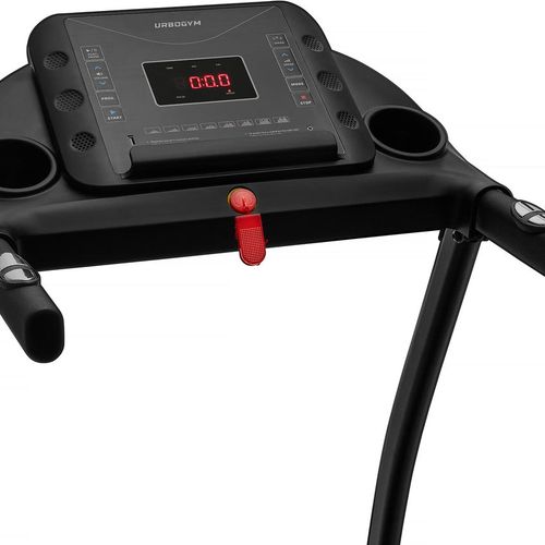 UrboGym V450 elektrinis bėgimo takelis 5904906085480