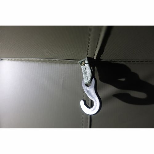 Prologic Cruzade Session Bivvy 2 asmenų palapinė 55776