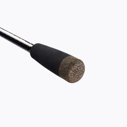 Savage Gear Drop Shot Specialist spiningas juodas 72179 4