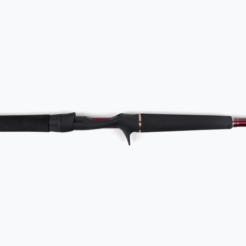 Westin W6 Jerkbait-T 1+1sek spiningas raudonos spalvos W613-0662-H 2