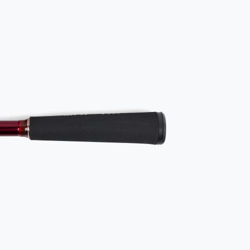 Westin W6 Jerkbait-T 1+1sek spiningas raudonos spalvos W613-0662-H 3