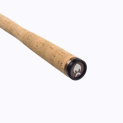 Westin W3 Spin 2nd 2sec spiningas juodos spalvos W336-0702-ML 4