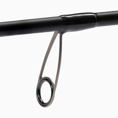 Westin W3 StreetStick 2nd 2sec spiningas juodas W355-0612-UL 8