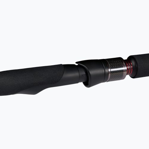 Westin W4 Powershad 2nd 2sec rudos spalvos spiningas W425-0802-XH 6