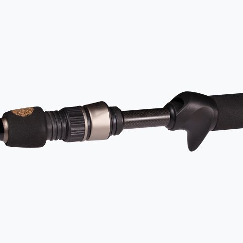 Westin W3 Finesse-T T&C 2nd 2sec spiningas juodos spalvos W361-0712-ML 5