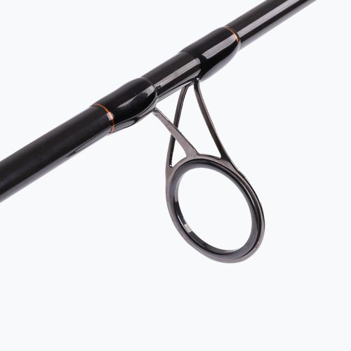 Mikado Furrore 3K Carp 3 Sec karpinė meškerė juoda WAA853-360