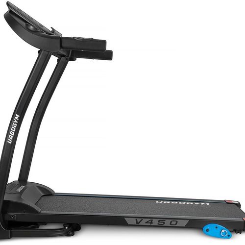 UrboGym V450 elektrinis bėgimo takelis 5904906085480
