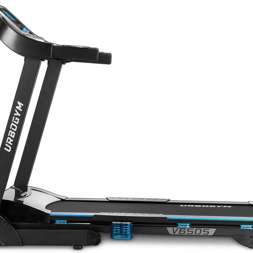 UrboGym V650S elektrinis bėgimo takelis 5904906085121