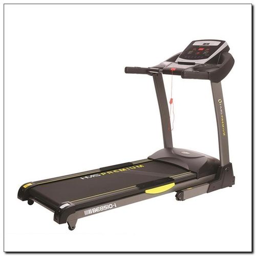 HMS Premium elektrinis bėgimo takelis Be8510-I 17-19-009