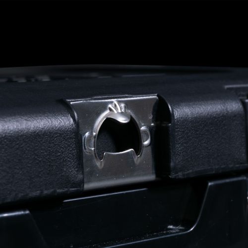 RidgeMonkey CoolaBox kompaktiškas šaldytuvas žalias RM CLB 12