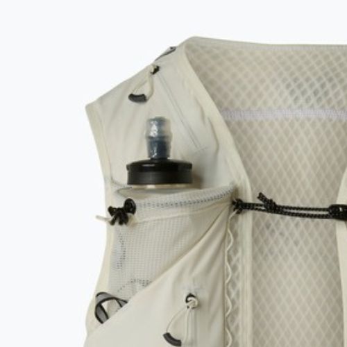 Bėgimo liemenė ASICS Fujitrail cream