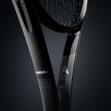 Teniso raketė HEAD Speed MP Legend 2024 black