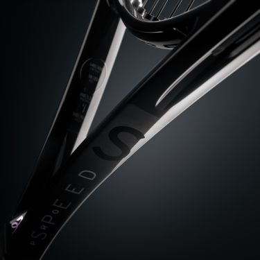 Teniso raketė HEAD Speed Pro Legend 2024 black