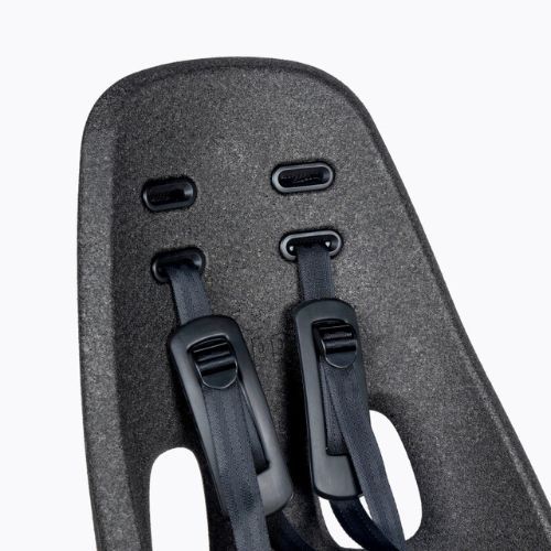 Thule Yepp Nexxt Maxi galinio rėmo dviračių sėdynė juoda