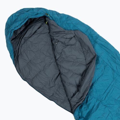 Salewa Diadem Mild Long RDS miegmaišis mėlynas 00-0000002863