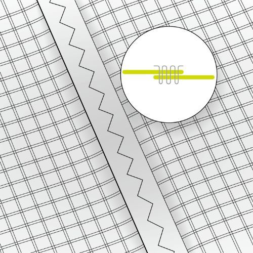 F-ONE Bandit S3 aitvaras jėgos aitvarui oranžinė 77221-0102-B