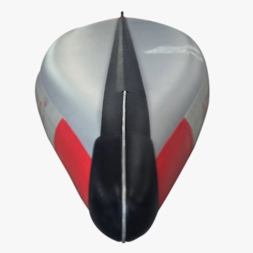 Starboard All Star Airline Deluxe 14'0 x 26'' SUP lenta mėlyna