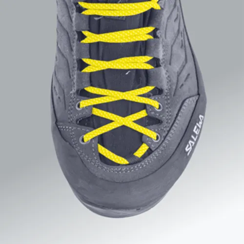 Salewa moteriški trekingo batai MTN Trainer 2 Mid GTX rudi 00-0000061398