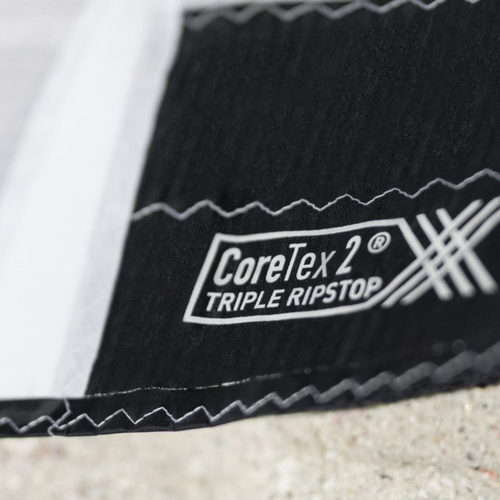 CORE Nexus 3 aitvaras aitvaras juodas KNX315BBN