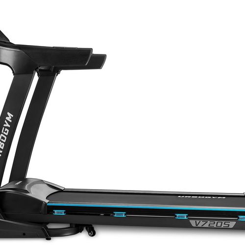 UrboGym V720S elektrinis bėgimo takelis 5904906085145