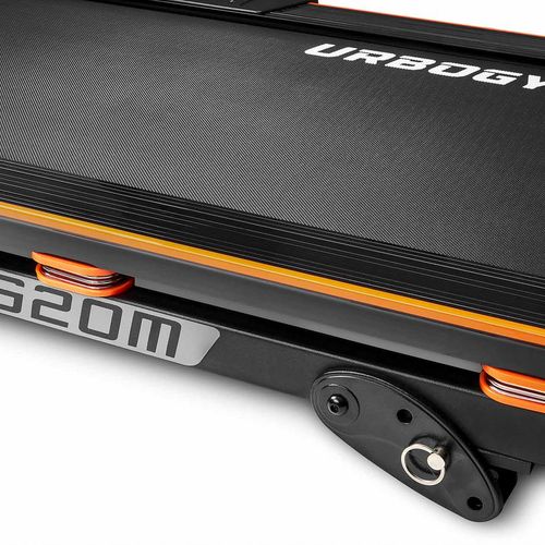 UrboGym V620M elektrinis bėgimo takelis 5904906085091