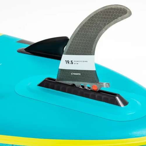 SUP lenta Fanatic Stubby Fly Air Premium blue 13200-1132