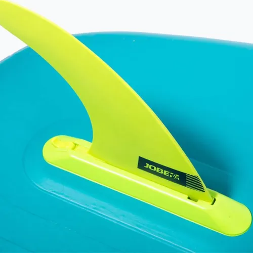 JOBE SUP lenta Aero Loa 11'6" žalia 486421011