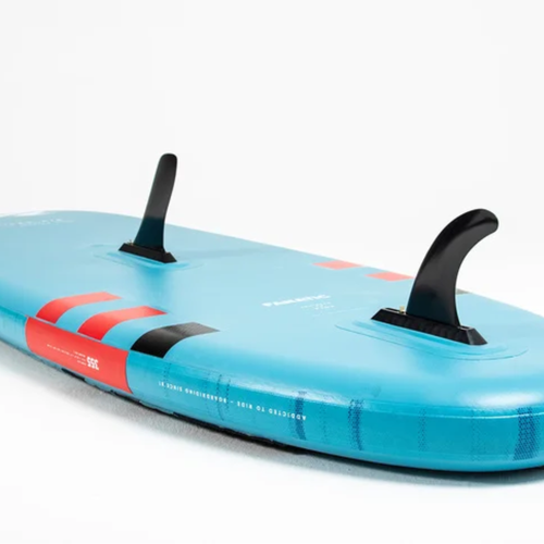 SUP lenta Fanatic Viper Air Windsurf 11'0" mėlyna 13200-1148