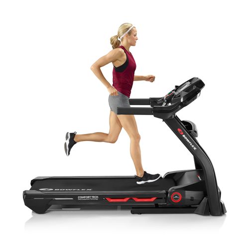 Bowflex elektrinis bėgimo takelis BXT128
