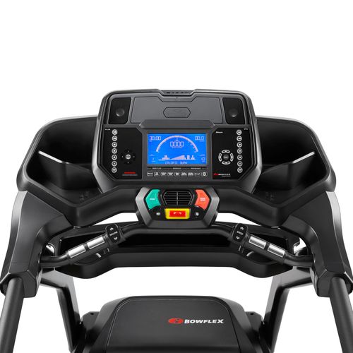 Bowflex elektrinis bėgimo takelis BXT128