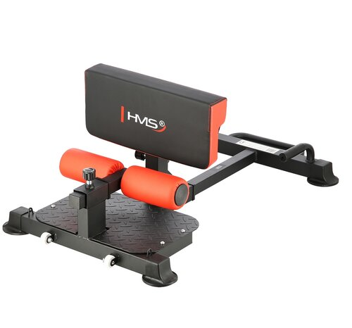 HMS LSS01 sissy pritūpimų suoliukas 17-53-801