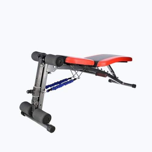 HMS treniruočių suolas L8320 17-53-200