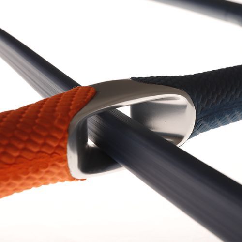 F-ONE Linx 4 Lines kitesurfing bar 2022 77222-0101