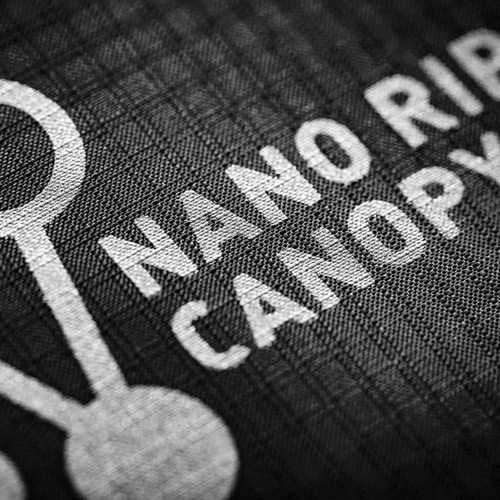 Cabrinha Switchblade aitvaras geltonas