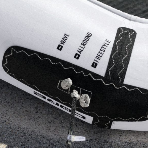 CORE Nexus 3 aitvaras aitvaras juodas KNX315BBN