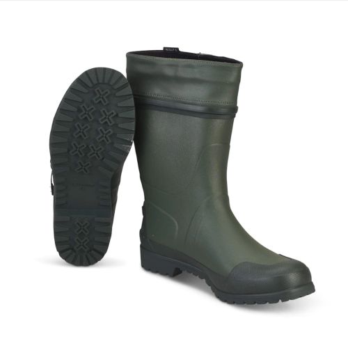 Tretorn Scout S green vyriški pusbačiai 472943060