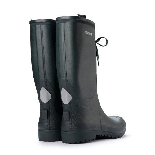 Tretorn Strong S žali vyriški pusbačiai 472942060