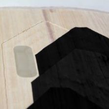 Jėgos aitvarų lenta + hidroforas CrazyFly Chill Cruz 1000 mėlyna T011-0009