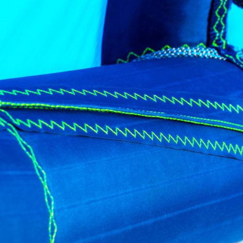 CrazyFly Infinity aitvaras mėlynas T001-0113