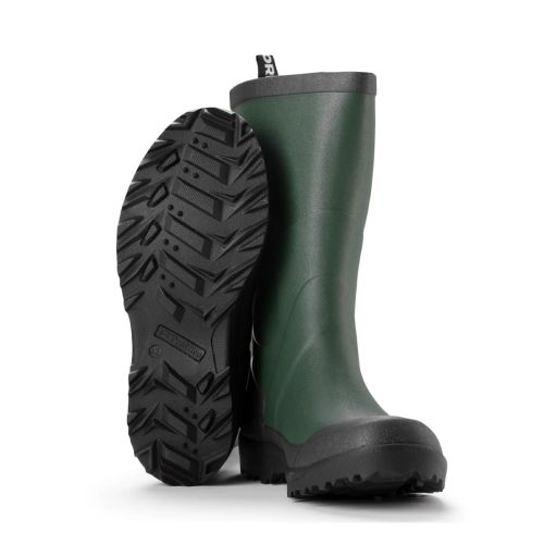 Tretorn Terrang green vyriški pusbačiai 472636061