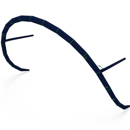 CrazyFly Infinity aitvaras mėlynas T001-0113