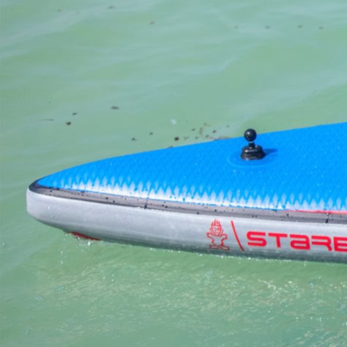 SUP Starboard Touring 11'6" mėlyna